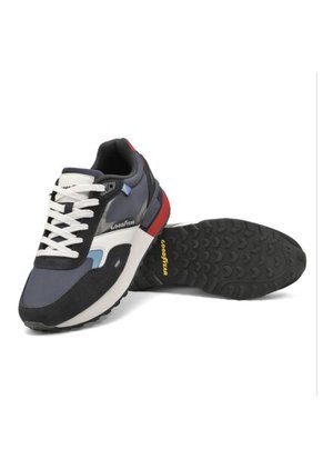 Tenis Hombre Goodyear Azul BONA-B