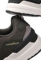 Tenis Hombre Goodyear Verde HOOD-B de Goodyear