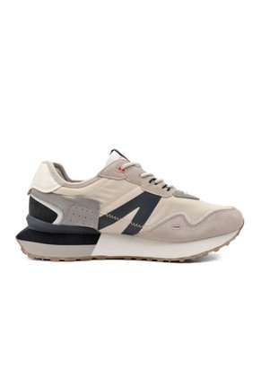 Tenis Hombre Goodyear Gris/Beige CRESTONE-D