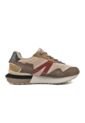 Tenis Hombre Goodyear Beige/Café CRESTONE-E de Goodyear