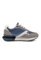 Tenis Hombre Goodyear Azul/Gris BONA-C de Goodyear