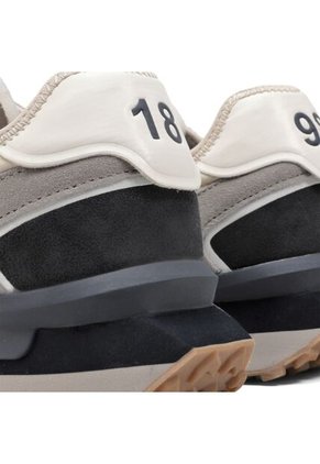 Tenis Hombre Goodyear Gris/Beige CRESTONE-D