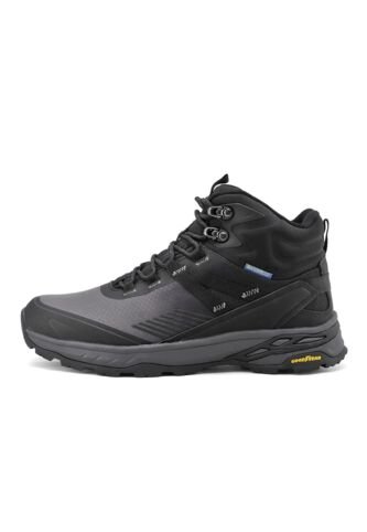 Bota Hombre Goodyear Negro WATERPROOF SANFORT-A Goodyear