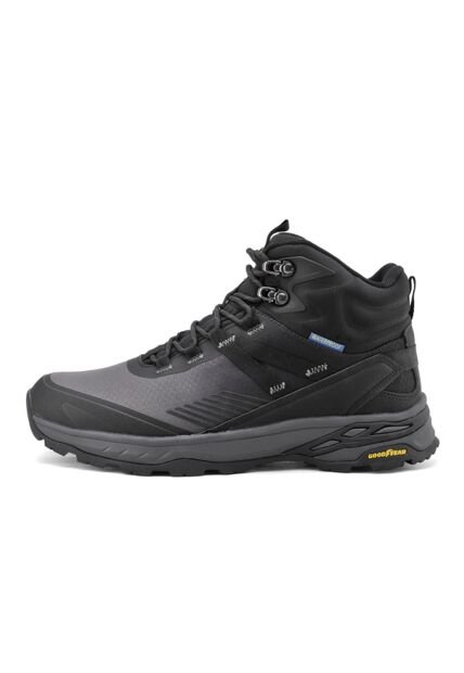 Bota Hombre Goodyear Negro WATERPROOF SANFORT-A