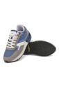 Tenis Hombre Goodyear Azul/Gris BONA-C de Goodyear