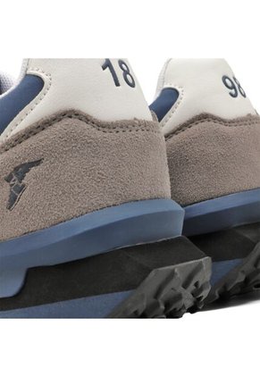 Tenis Hombre Goodyear Azul/Gris BONA-C