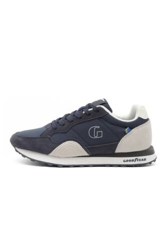 Tenis Hombre Goodyear Azul SITKA-C Goodyear