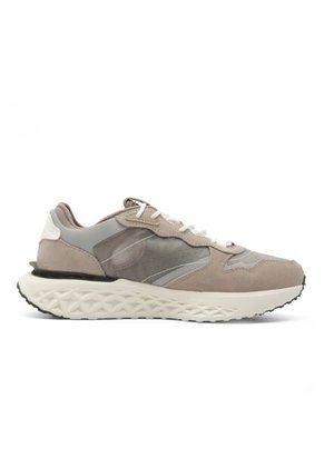 Tenis Hombre Goodyear Marr√≥n TAOS-C