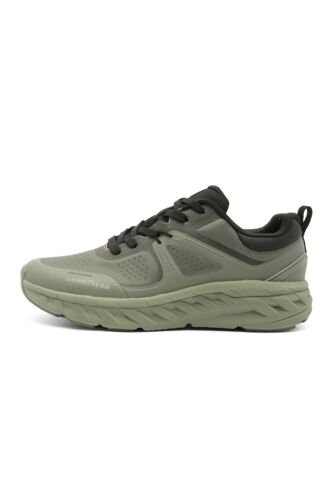 Tenis Hombre Goodyear Verde DUNCAN-B Goodyear
