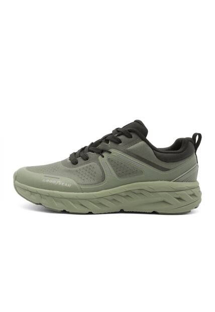 Tenis Hombre Goodyear Verde DUNCAN-B