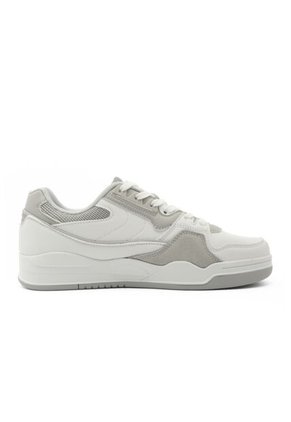 Tenis Hombre Goodyear Blanco- Gris LYONS-B