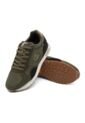 Tenis Hombre Goodyear Verde SITKA-B de Goodyear
