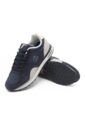 Tenis Hombre Goodyear Azul SITKA-C de Goodyear