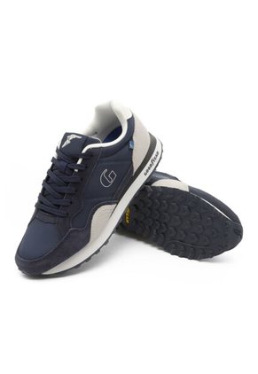 Tenis Hombre Goodyear Azul SITKA-C