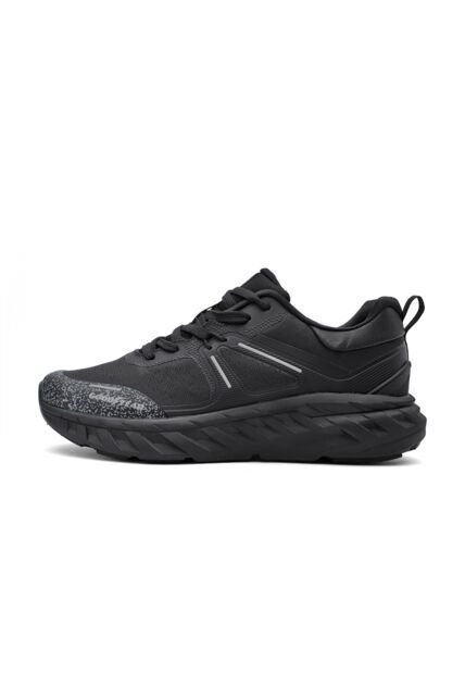 Tenis Goodyear Mujer Negro RUSSELL-A