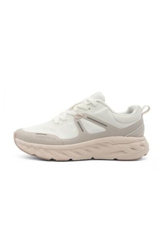Tenis Goodyear Mujer Blanco-Rosa RUSSELL-B Goodyear