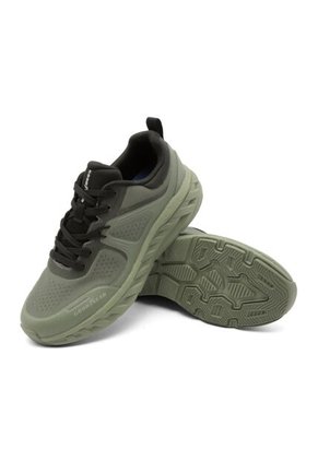 Tenis Hombre Goodyear Verde DUNCAN-B