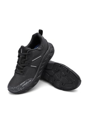 Tenis Goodyear Mujer Negro RUSSELL-A