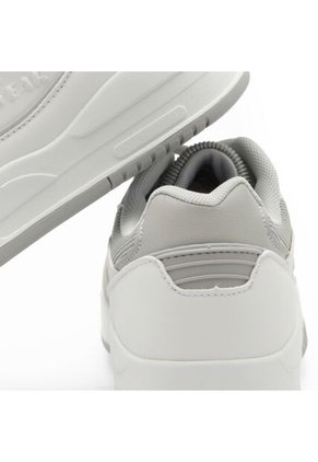 Tenis Hombre Goodyear Blanco- Gris LYONS-B