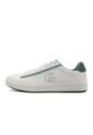 Tenis Hombre Goodyear Blanco/Verde NOAH-B de Goodyear
