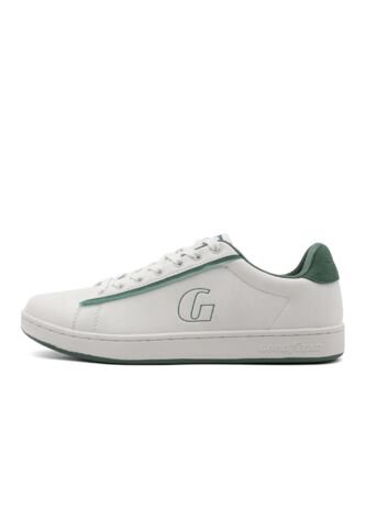 Tenis Hombre Goodyear Blanco/Verde NOAH-B Goodyear