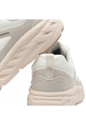 Tenis Goodyear Mujer Blanco-Rosa RUSSELL-B