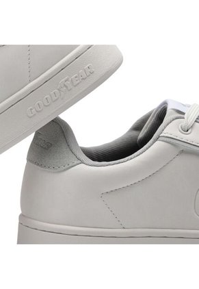 Tenis Hombre Goodyear Blanco NOAH-A