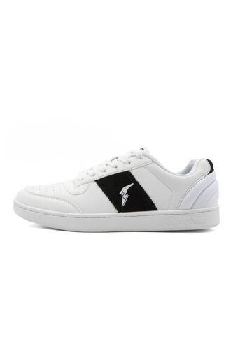 Tenis Hombre Goodyear Blanco/Negro OSBORNE-C Goodyear