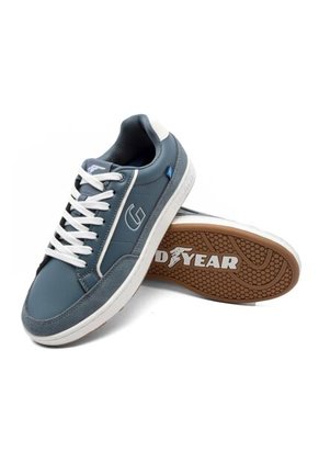 Tenis Hombre Goodyear Azul ASTRA-C