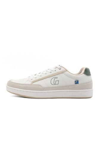 Tenis Hombre Goodyear Blanco/Beige ASTRA-A Goodyear