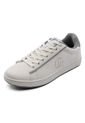 Tenis Hombre Goodyear Blanco/Gris NOAH-C de Goodyear