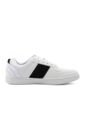 Tenis Hombre Goodyear Blanco/Negro OSBORNE-C de Goodyear