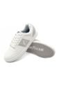 Tenis Hombre Goodyear Blanco/Gris OSBORNE-B de Goodyear