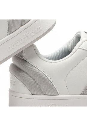Tenis Hombre Goodyear Blanco/Gris OSBORNE-B