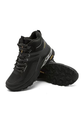 Bota Hombre Goodyear Negro WATERPROOF NOLAN-A