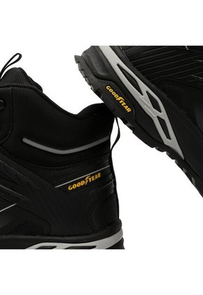 Bota Hombre Goodyear Negro WATERPROOF NOLAN-A