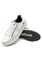 Tenis Hombre Goodyear Blanco/Verde ASTRA-B de Goodyear