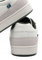 Tenis Hombre Goodyear Blanco/Verde ASTRA-B de Goodyear