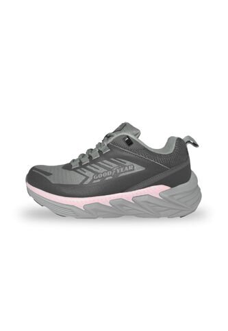 Zapatillas Mujer Goodyear Grey/DK Grey SAR W Goodyear