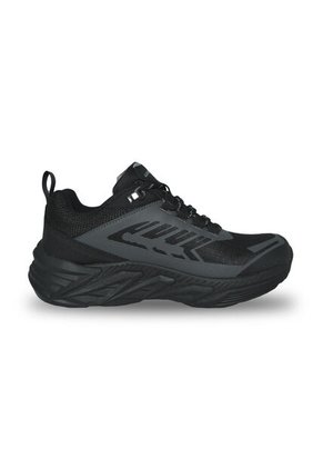 Zapatillas Mujer Goodyear Black/Mint SAR W