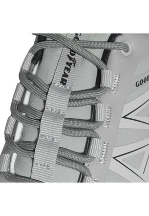 Tenis Hombre Goodyear Grey/Black/Orange SOFTSHELL MAROCO