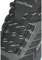 Zapatillas Mujer Goodyear Black/Mint SAR W de Goodyear