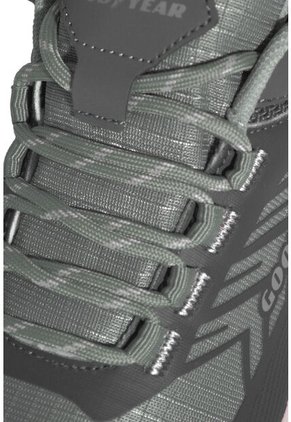Zapatillas Mujer Goodyear Grey/DK Grey SAR W