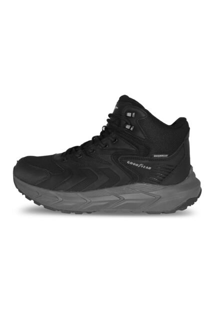 Botas Hombre Goodyear Black WATERPROOF SAINT-M