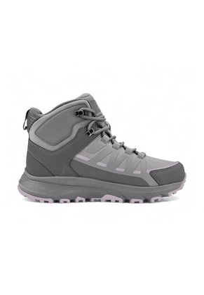 Botas Mujer Goodyear WATERPROOF Grey/Pink TURIN