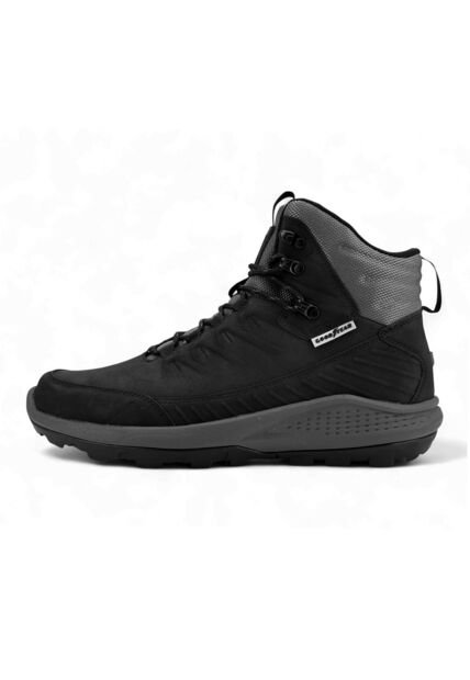 Botas Hombre Goodyear Black OUTDOOR LAIN