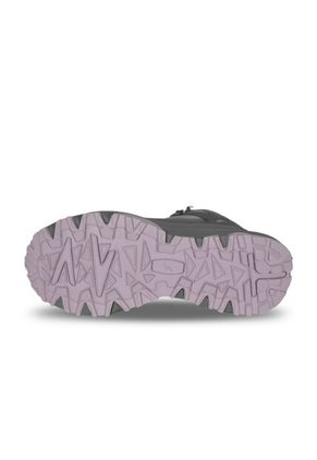 Botas Mujer Goodyear WATERPROOF Grey/Pink TURIN
