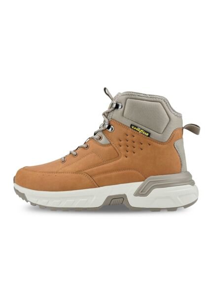Botas Hombre Goodyear Tan/Beige OUTDOOR DONER