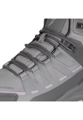 Botas Mujer Goodyear WATERPROOF Grey/Pink TURIN
