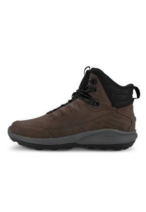 Botas Hombre Goodyear Dk Brown OUTDOOR LAIN